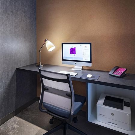 فندق Aloft Little Rock West المظهر الخارجي الصورة